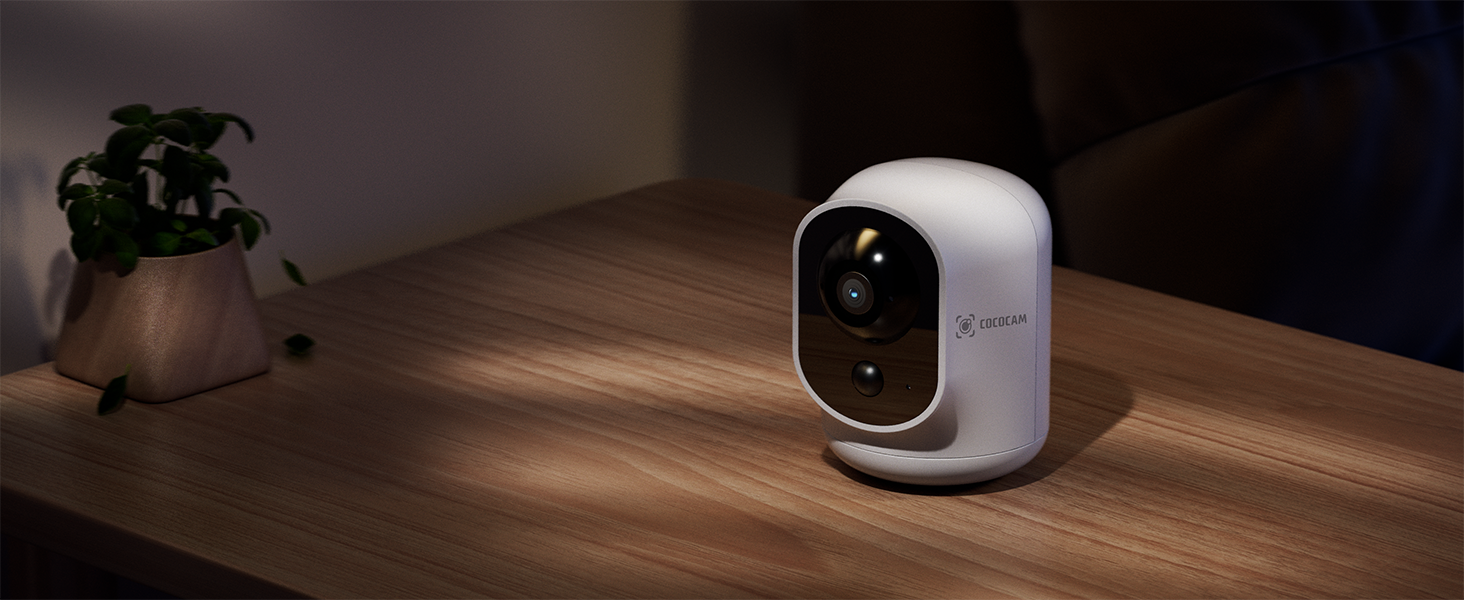 Beste Innensicherheitskamera: Leitfaden für 2025